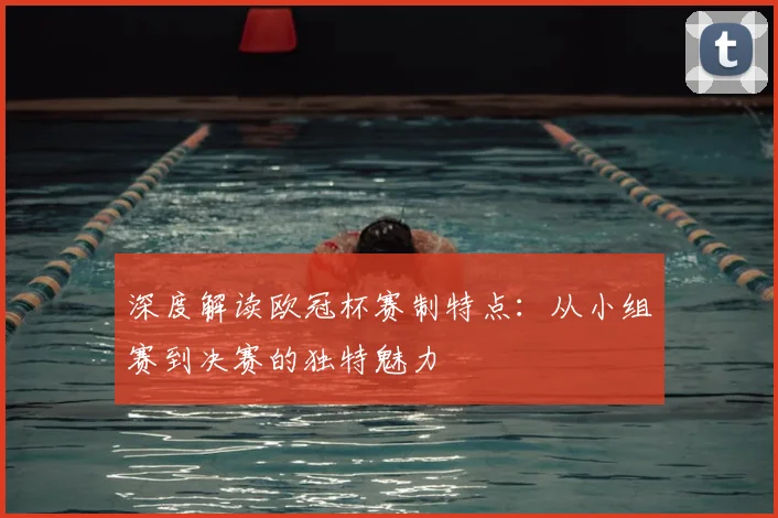 深度解读欧冠杯赛制特点：从小组赛到决赛的独特魅力