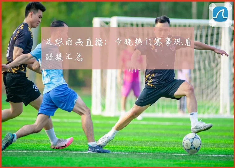 足球雨燕直播：今晚热门赛事观看链接汇总